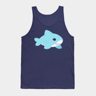 Shark Tank Top